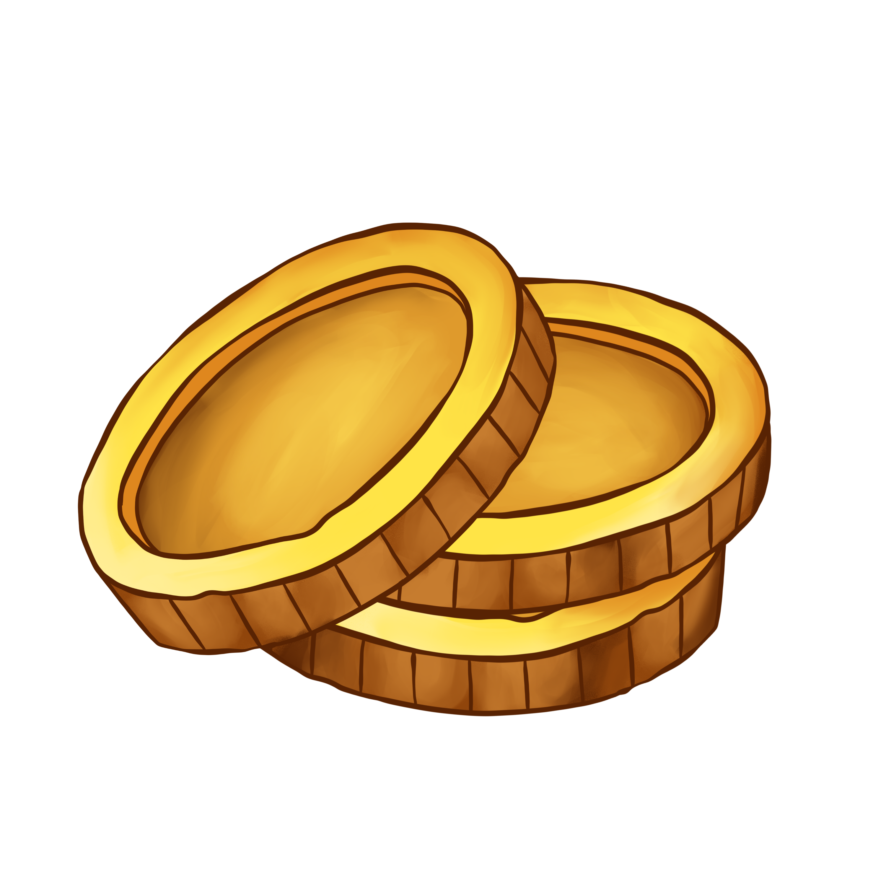 1250 BCoin - BlockSMP