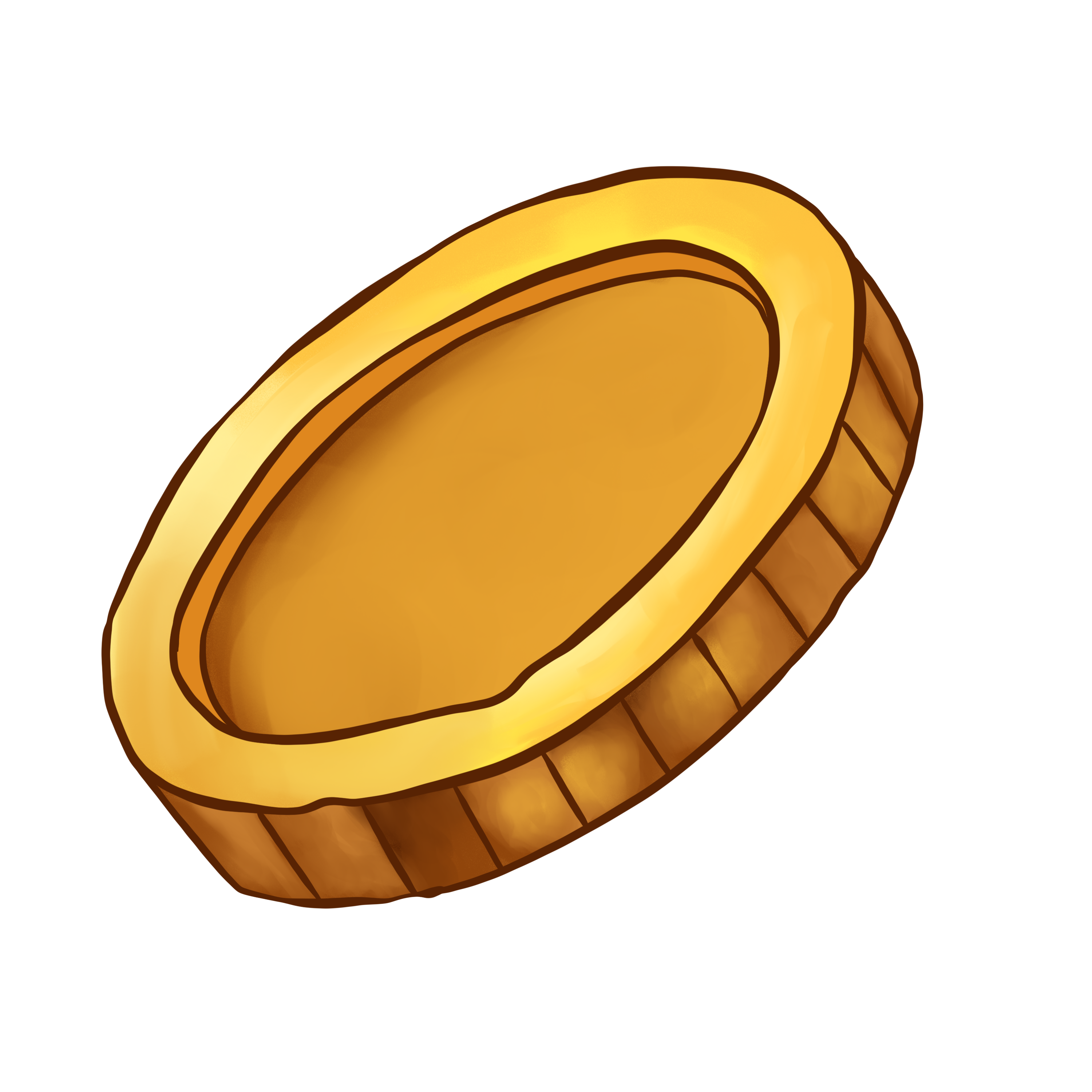 500 BCoin - BlockSMP