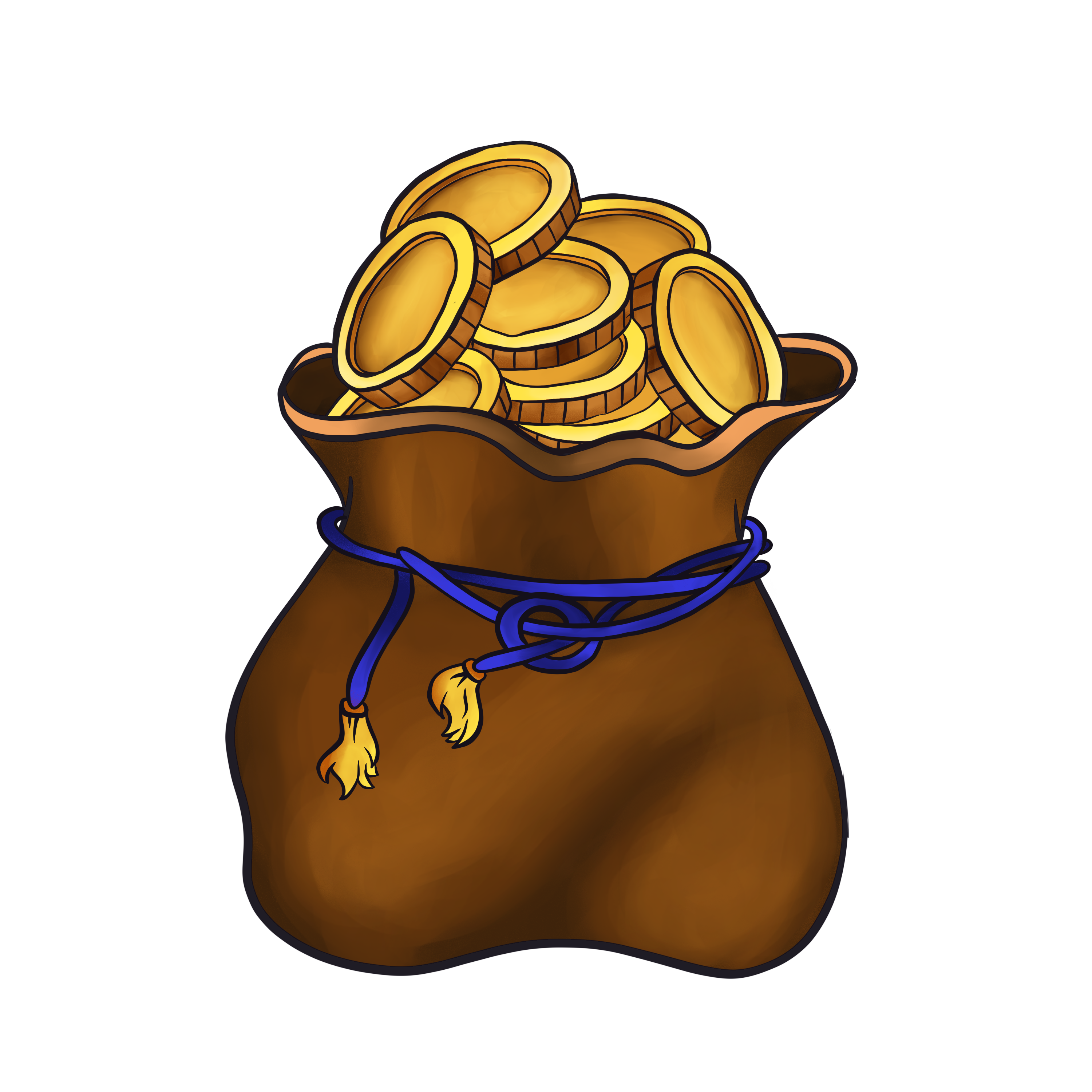 3750 BCoin - BlockSMP