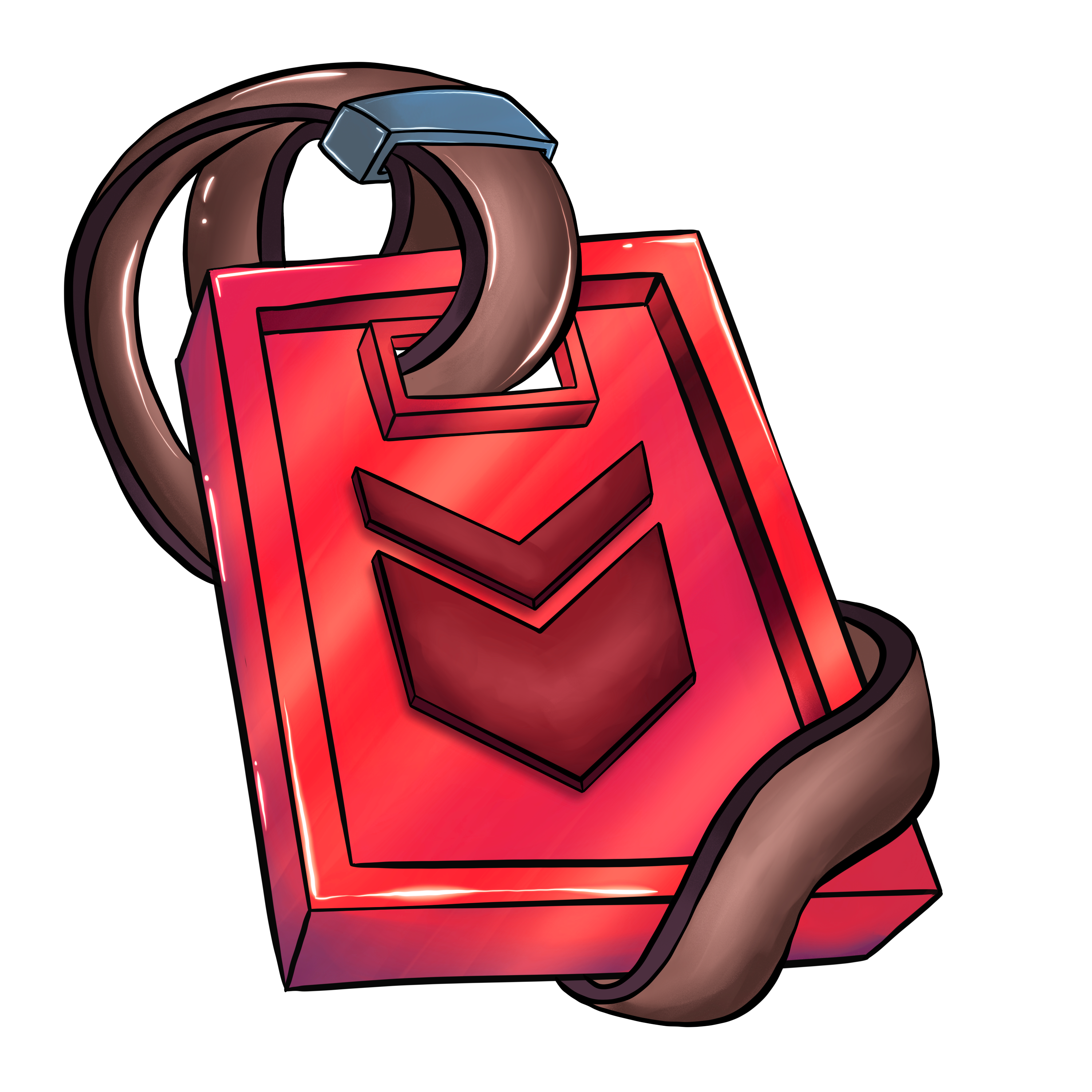 VIP - Pillars - 30 Gün